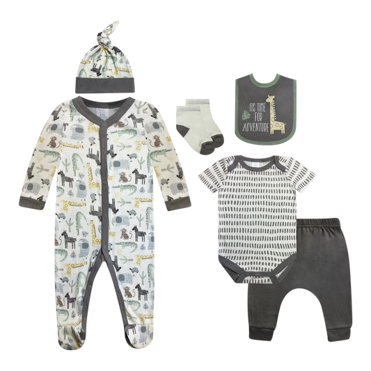 Layette Set