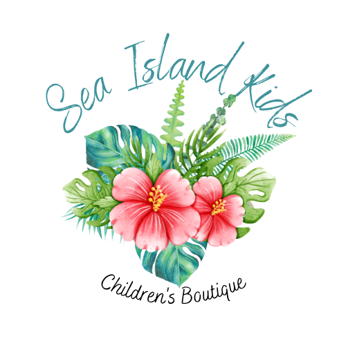 Sea Island Kids