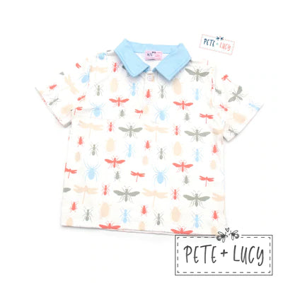 Bugs Life Boys Shirt