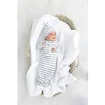 Stroller Society Newborn Sleep Gown