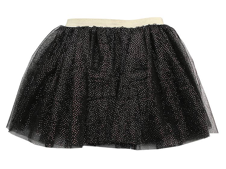 Black Sparkle Tutu